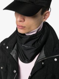 givenchy snood|givenchy pants.